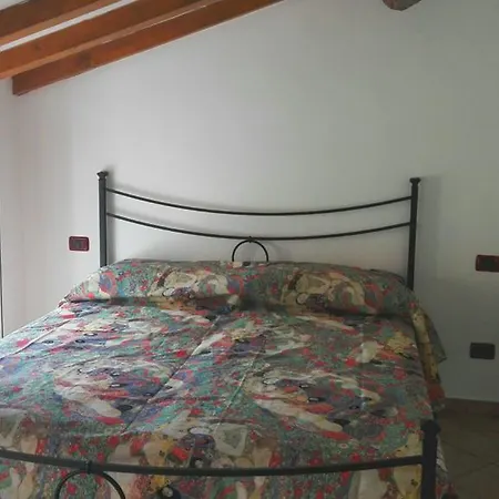 Casa Campanula