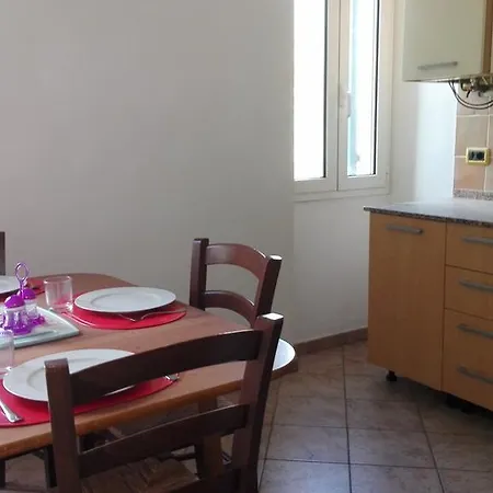 Casa Campanula Pontedassio