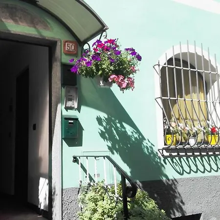 Casa Campanula *