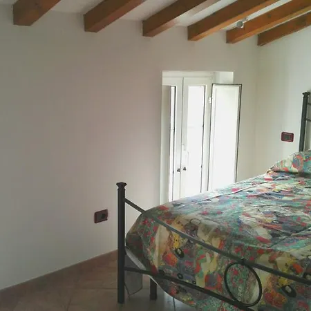 Tatil Evi Casa Campanula