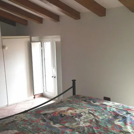 Tatil Evi Casa Campanula Pontedassio