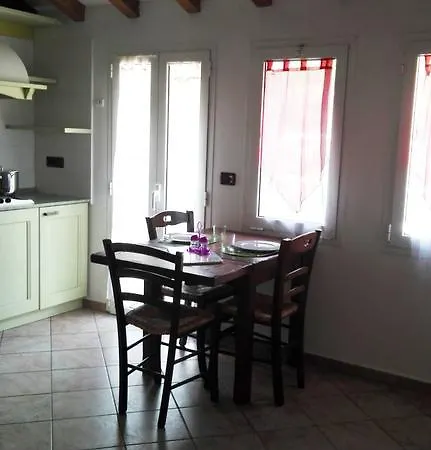 Casa Campanula Pontedassio