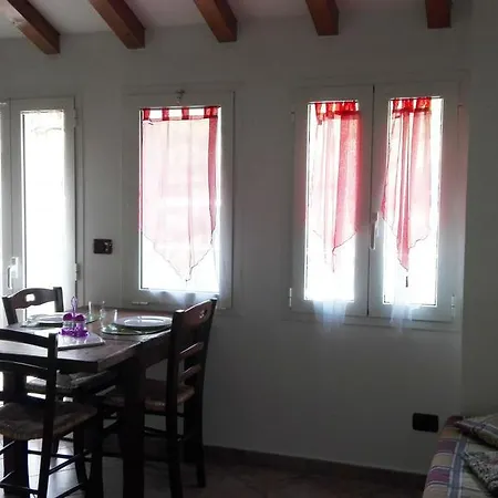 Tatil Evi Casa Campanula *