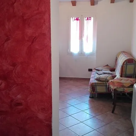 Casa Campanula