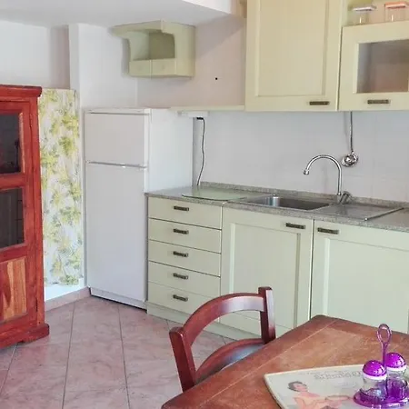 Tatil Evi Casa Campanula Pontedassio