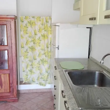 Tatil Evi Casa Campanula *