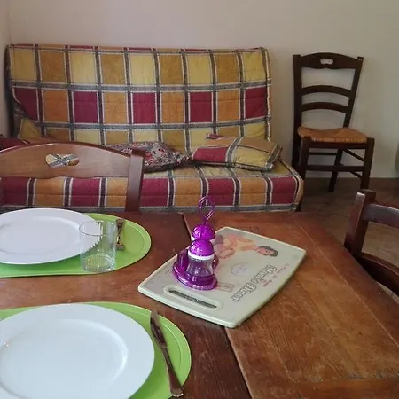 Tatil Evi Casa Campanula