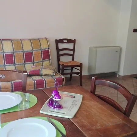 Tatil Evi Casa Campanula *