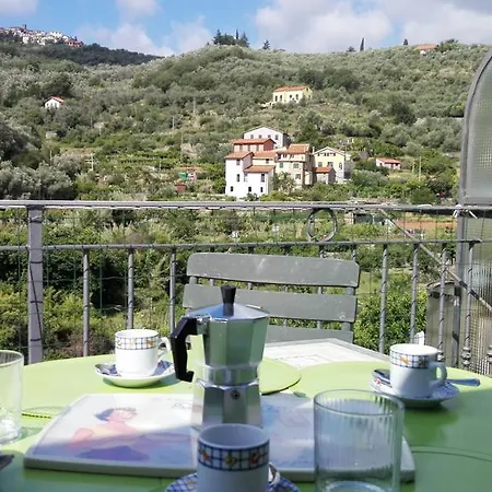 Tatil Evi Casa Campanula