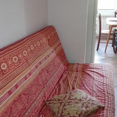 Tatil Evi Casa Campanula *