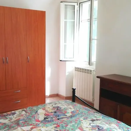 Tatil Evi Casa Campanula Pontedassio
