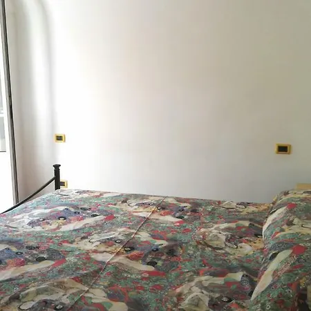 Casa Campanula Tatil Evi Pontedassio